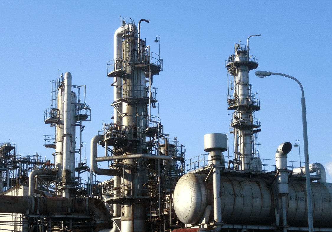 Distillation Column Explained SaVRee